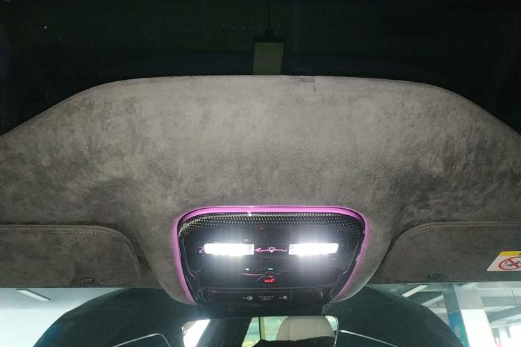 Used Lotus EMEYA 2024 EMEYA S+ Headliner