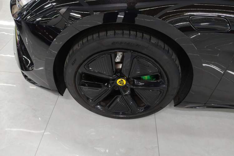 Used Lotus EMEYA 2024 EMEYA S+ Left Front Wheel Hub