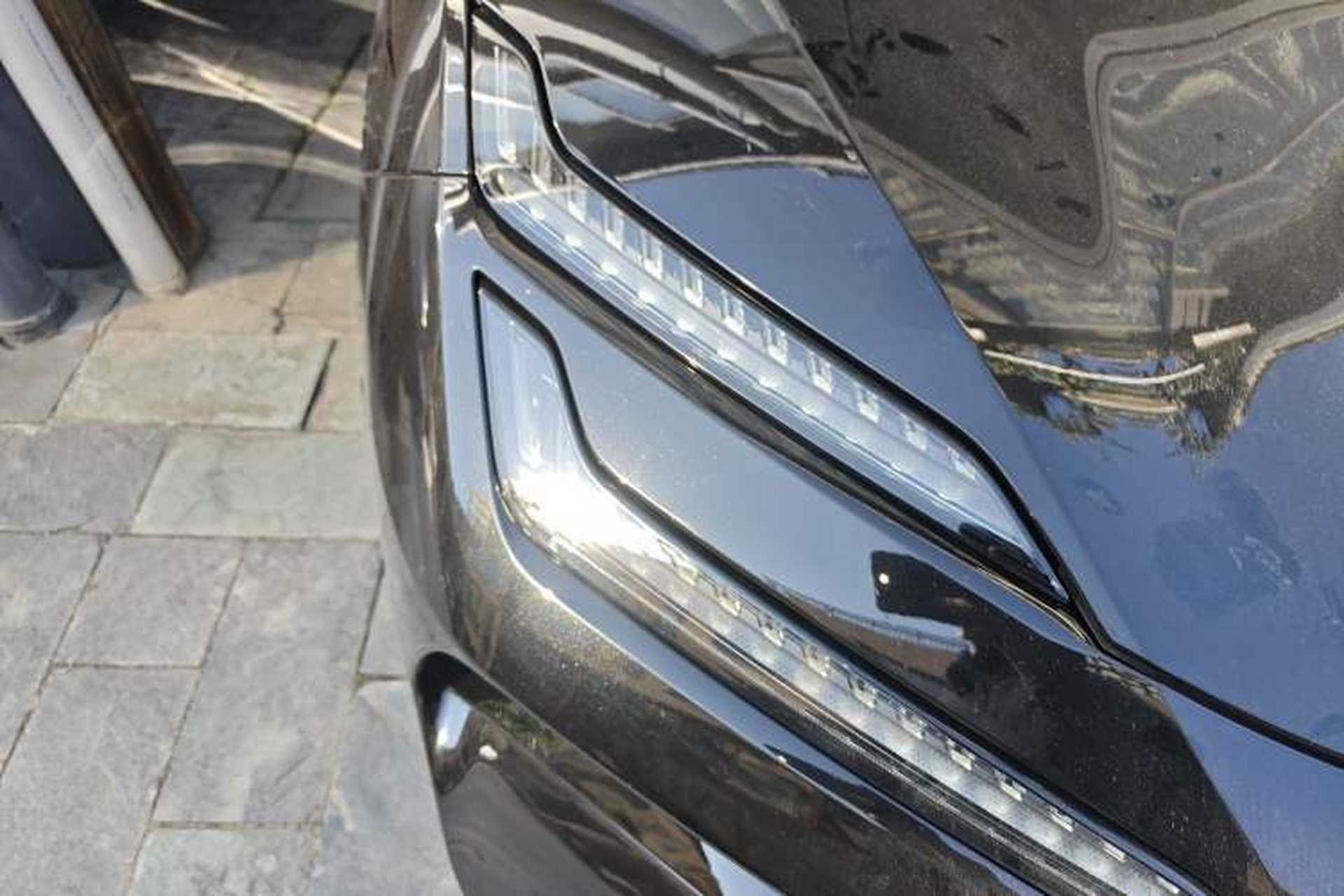 Used Lotus EMEYA 2024 EMEYA S+ Right Front Headlight