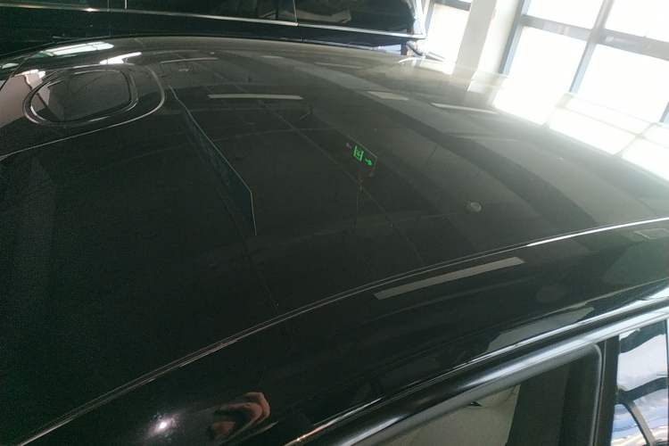 Used Lotus EMEYA 2024 EMEYA S+ Roof