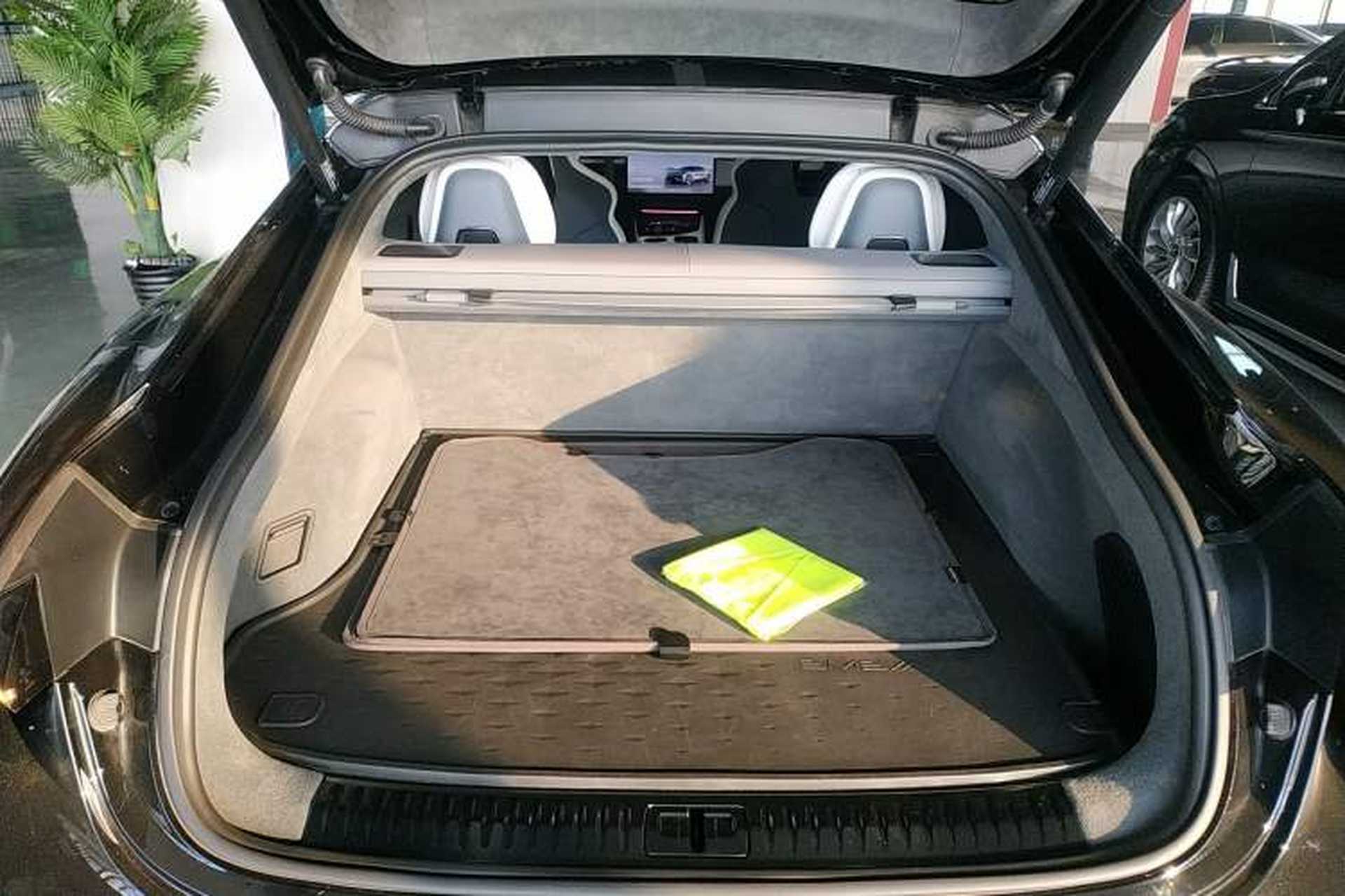 Used Lotus EMEYA 2024 EMEYA S+ Trunk
