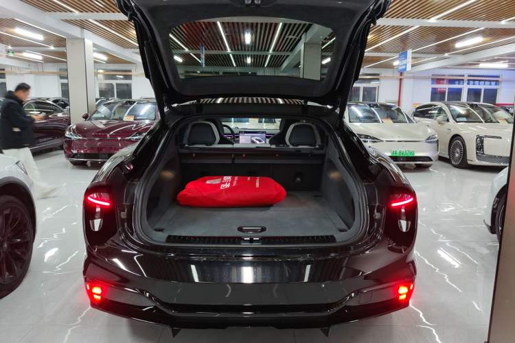 Used Lotus EMEYA 2024 EMEYA S+ Trunk