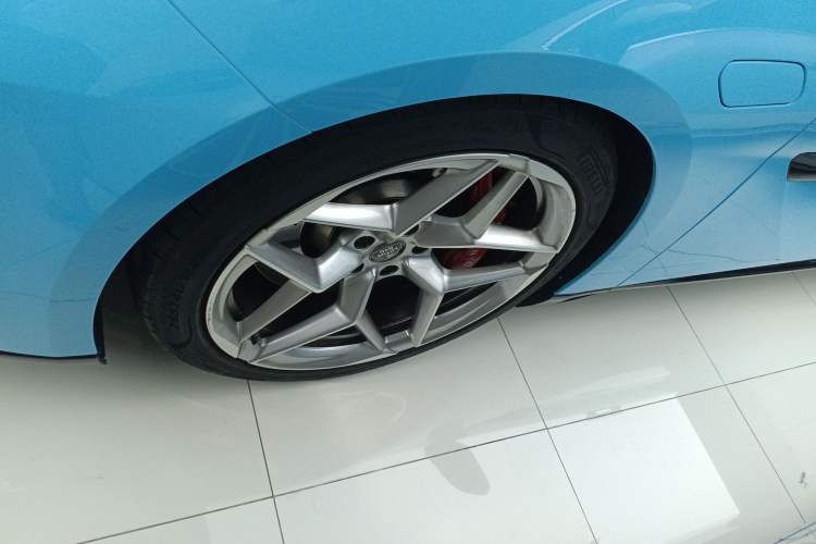 Used Lotus EMEYA 2024 EMEYA L+ Exterior 4