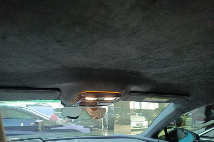 Used Lotus EMEYA 2024 EMEYA L+ Headliner
