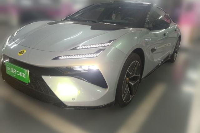 Used Lotus EMEYA 2024 EMEYA L+