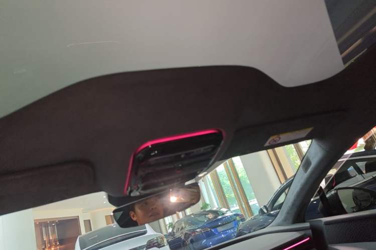 Used Lotus EMEYA 2024 EMEYA S+ Headliner