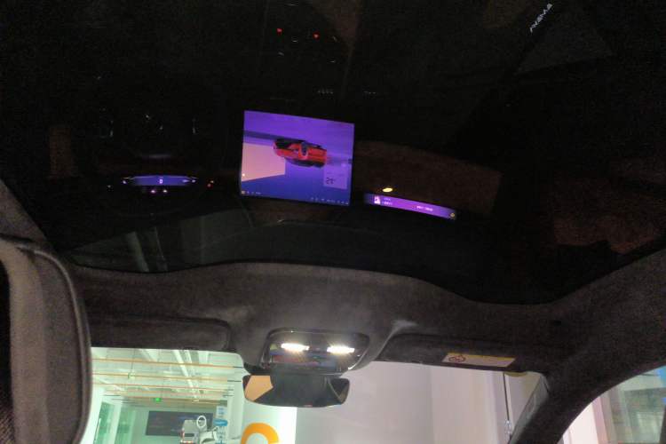 Used Lotus EMEYA 2024 EMEYA R+ Headliner
