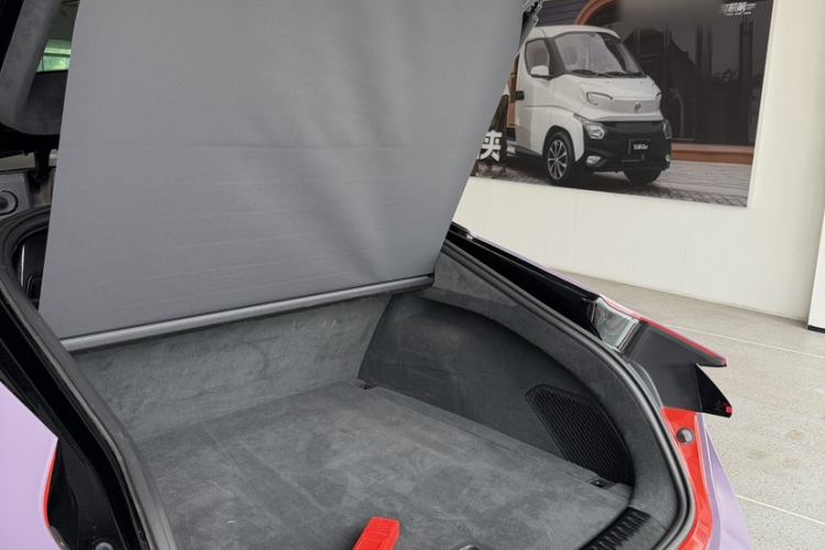 Used Lotus EMEYA 2024 EMEYA R+ Trunk