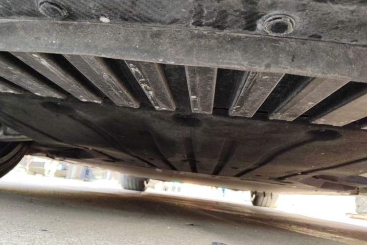 Used Lotus EMEYA 2024 EMEYA R+ Black Gold Edition Chassis Front