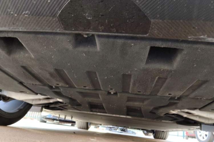 Used Lotus EMEYA 2024 EMEYA R+ Black Gold Edition Chassis Rear