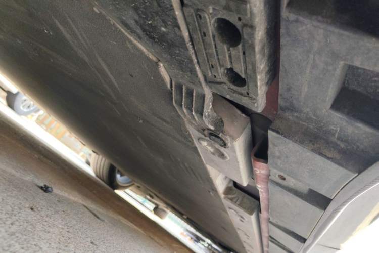 Used Lotus EMEYA 2024 EMEYA R+ Black Gold Edition Chassis Rear Right