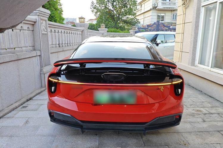 Used Lotus EMEYA 2024 EMEYA R+ Exterior 4