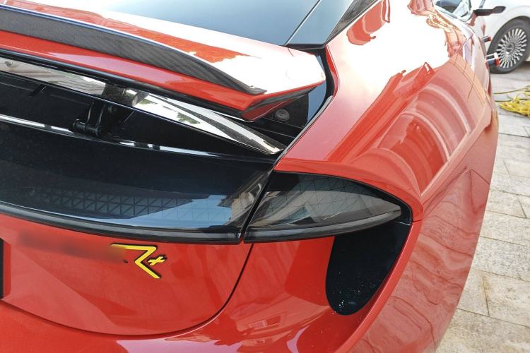Used Lotus EMEYA 2024 EMEYA R+ Exterior 6