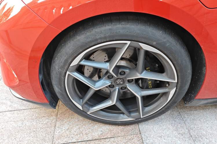 Used Lotus EMEYA 2024 EMEYA R+ Exterior 7