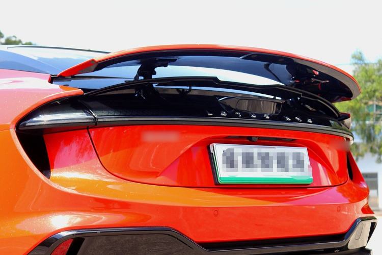 Used Lotus EMEYA 2024 EMEYA S+ Exterior 9