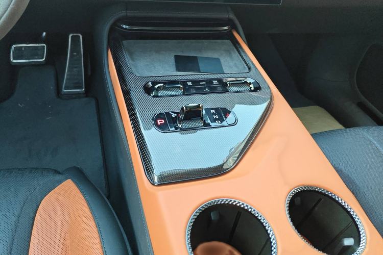 Used Lotus EMEYA 2024 EMEYA R+ Gear Lever