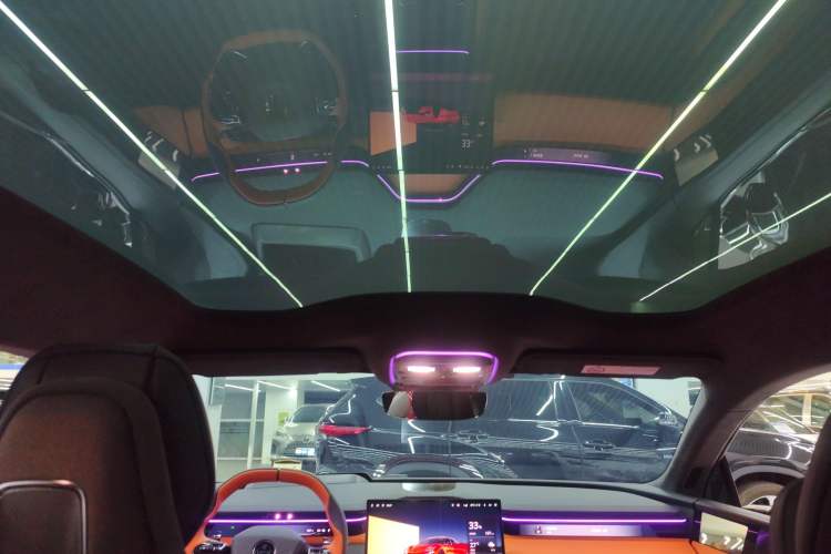 Used Lotus EMEYA 2024 EMEYA S+ Headliner