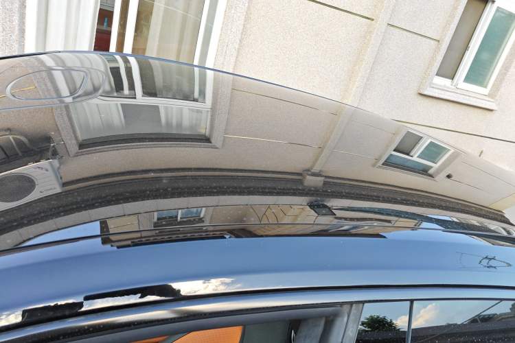 Used Lotus EMEYA 2024 EMEYA R+ Roof