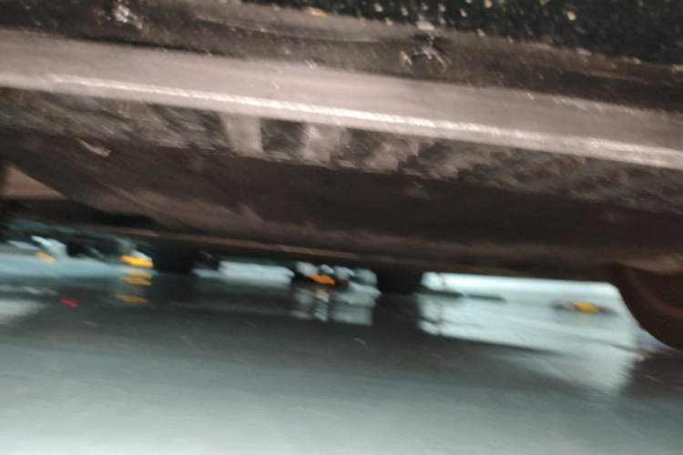 Used Lotus EMEYA 2024 EMEYA S+ Chassis Front