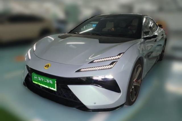 Used Lotus EMEYA 2024 EMEYA S+