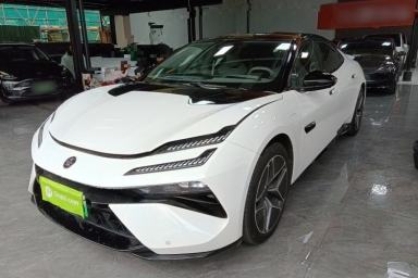 Used Lotus EMEYA 2024 EMEYA L+