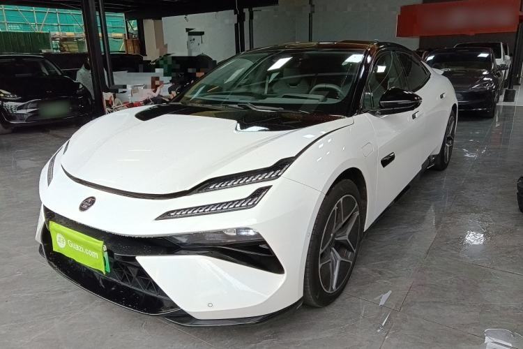 Used Lotus EMEYA 2024 EMEYA L+ Guazi used car, China used car export, Used car for sale, Used cars, Cheapest cars for sale
