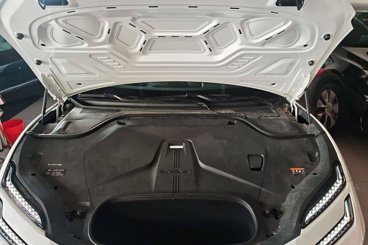 Used Lotus EMEYA 2024 EMEYA L+ Engine Bay