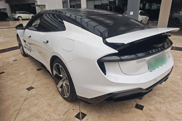 Used Lotus EMEYA 2024 EMEYA L+ Exterior 2