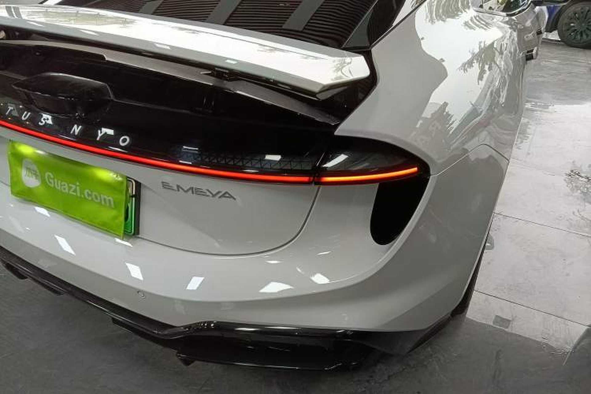 Used Lotus EMEYA 2024 EMEYA L+ Exterior 3