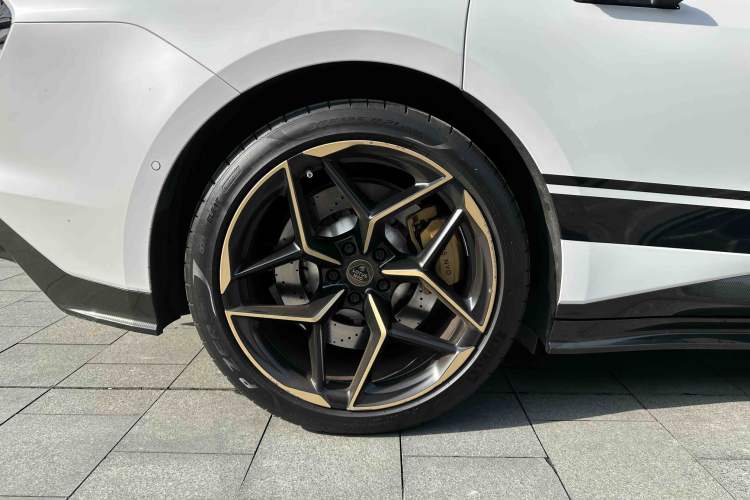Used Lotus EMEYA 2024 EMEYA L+ Exterior 4
