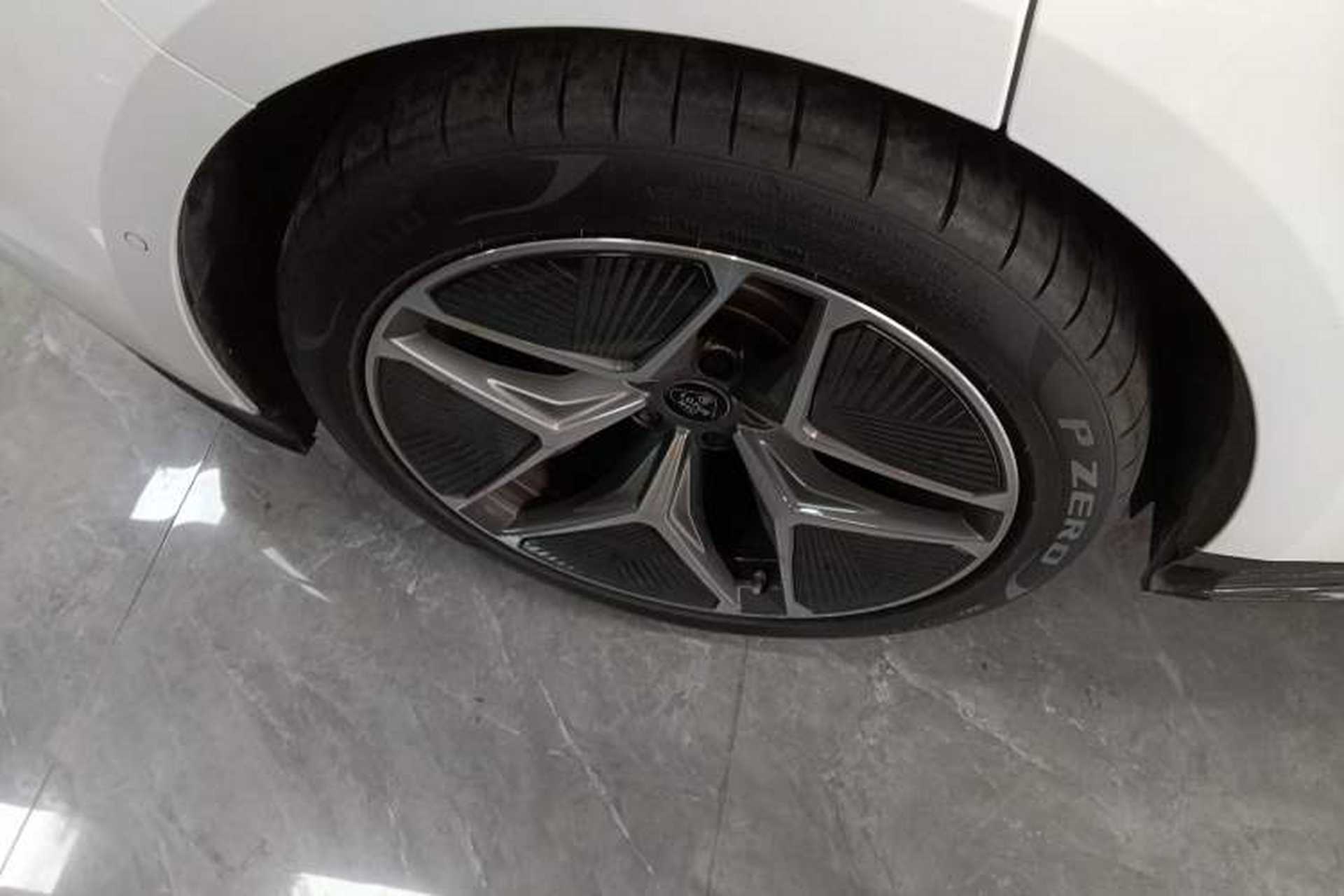 Used Lotus EMEYA 2024 EMEYA L+ Exterior 5