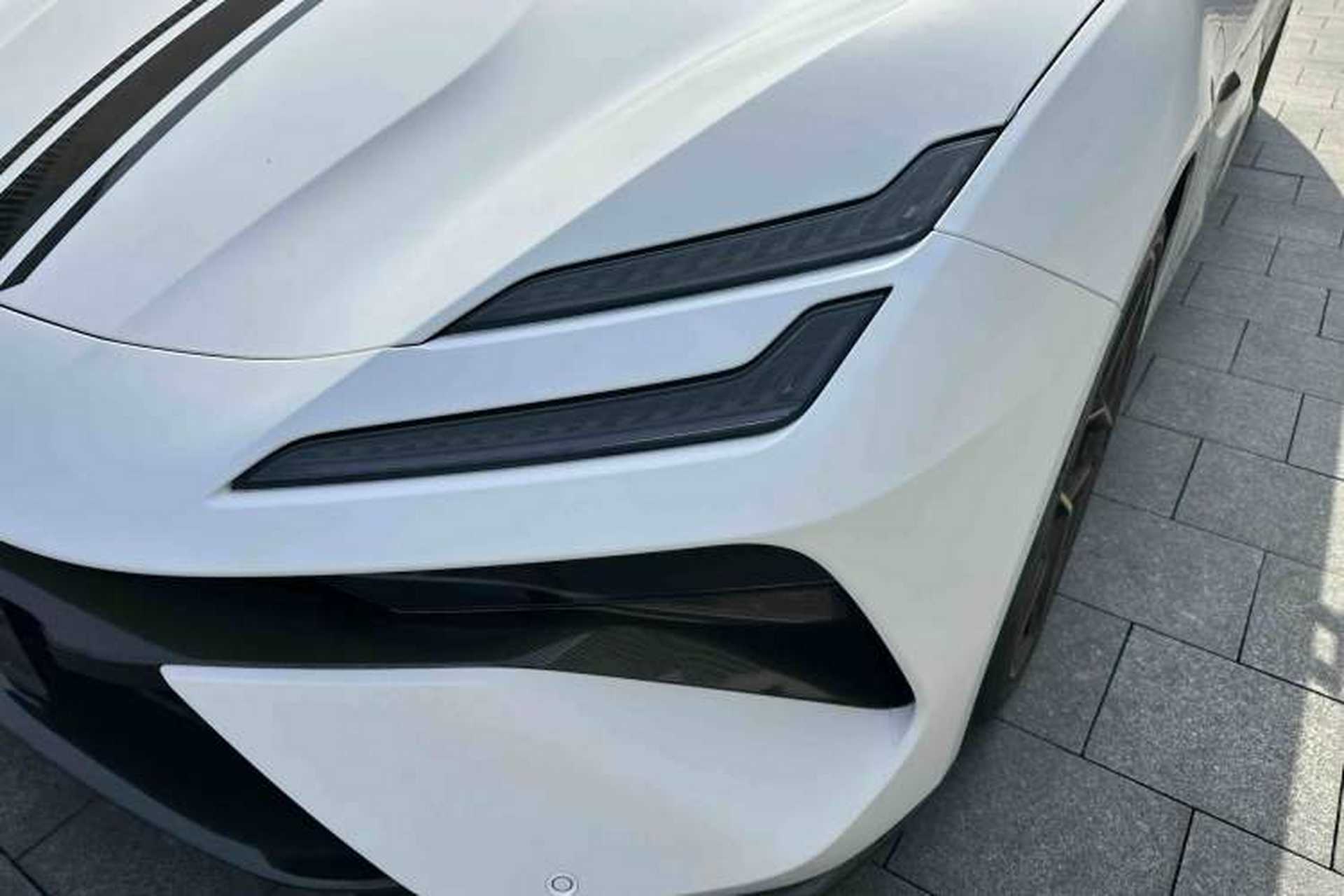 Used Lotus EMEYA 2024 EMEYA L+ Exterior 9