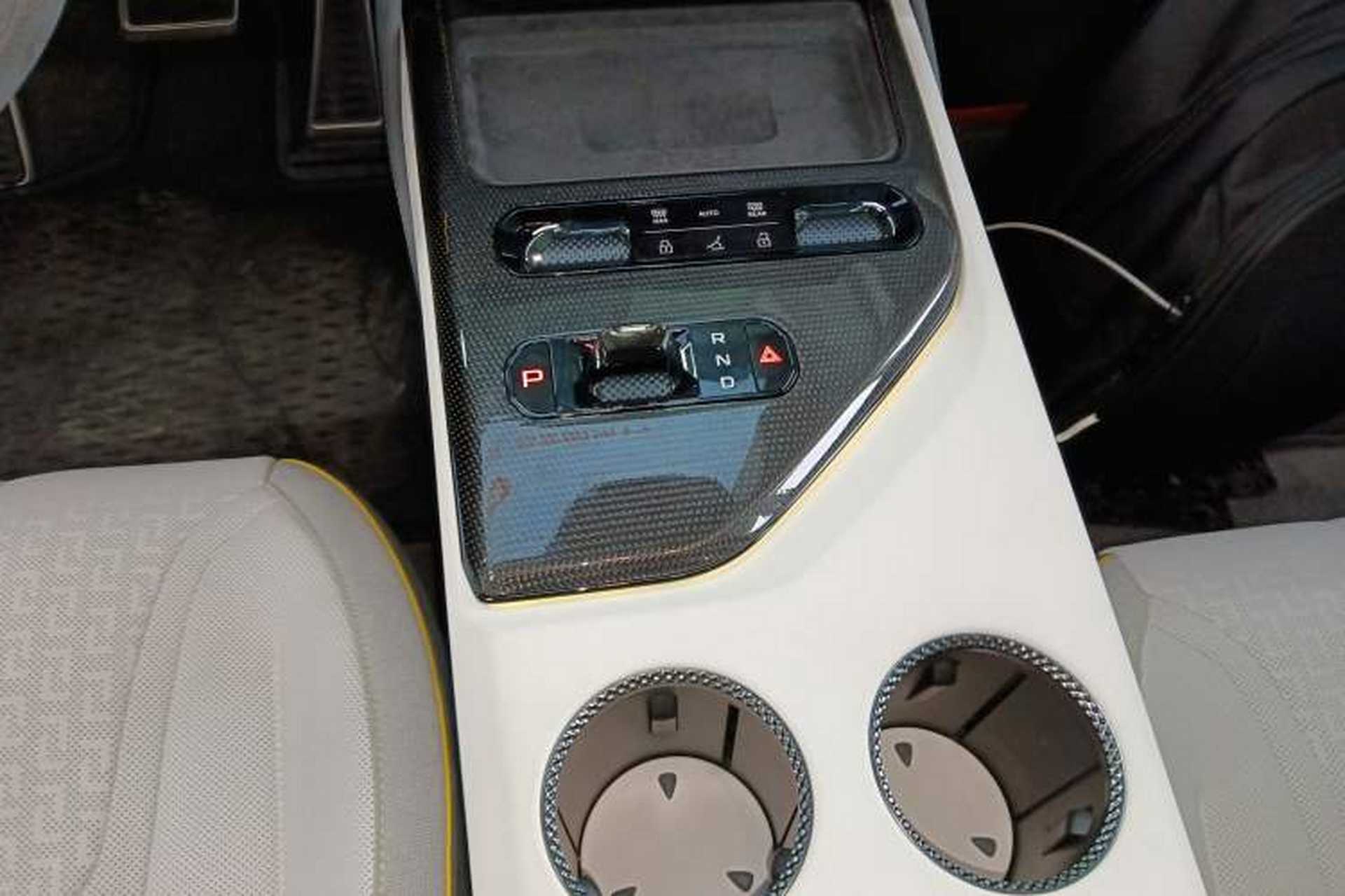 Used Lotus EMEYA 2024 EMEYA L+ Gear Lever