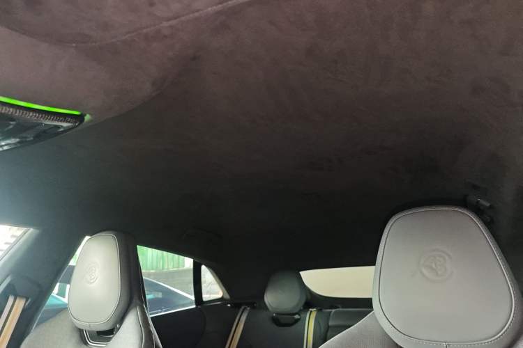 Used Lotus EMEYA 2024 EMEYA L+ Headliner