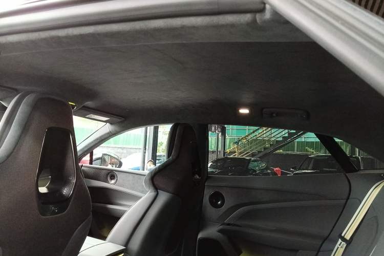 Used Lotus EMEYA 2024 EMEYA L+ Headliner