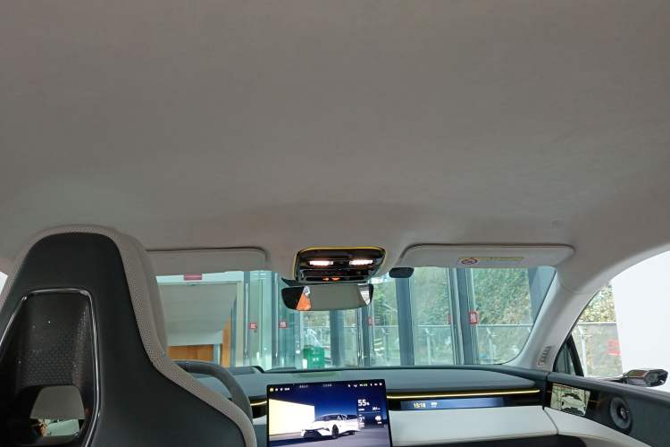 Used Lotus EMEYA 2024 EMEYA L+ Headliner