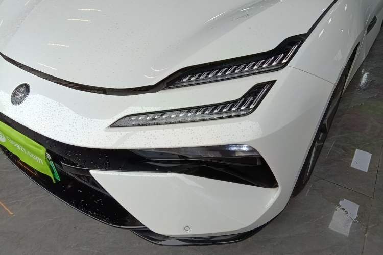 Used Lotus EMEYA 2024 EMEYA L+ Left Front Headlight