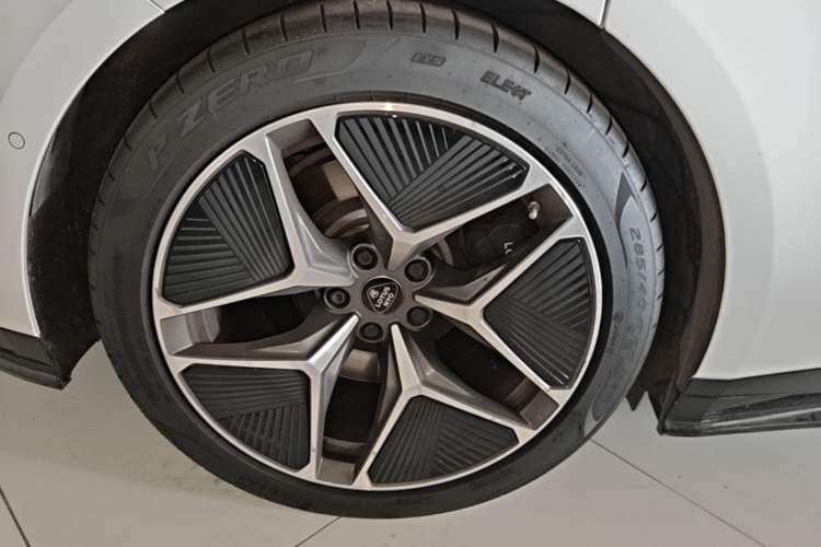Used Lotus EMEYA 2024 EMEYA L+ Right Rear Wheel Hub