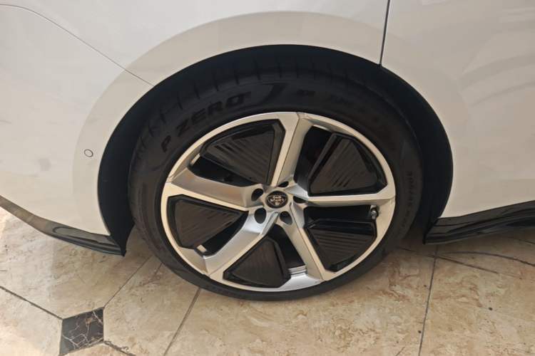 Used Lotus EMEYA 2024 EMEYA L+ Right Rear Wheel Hub