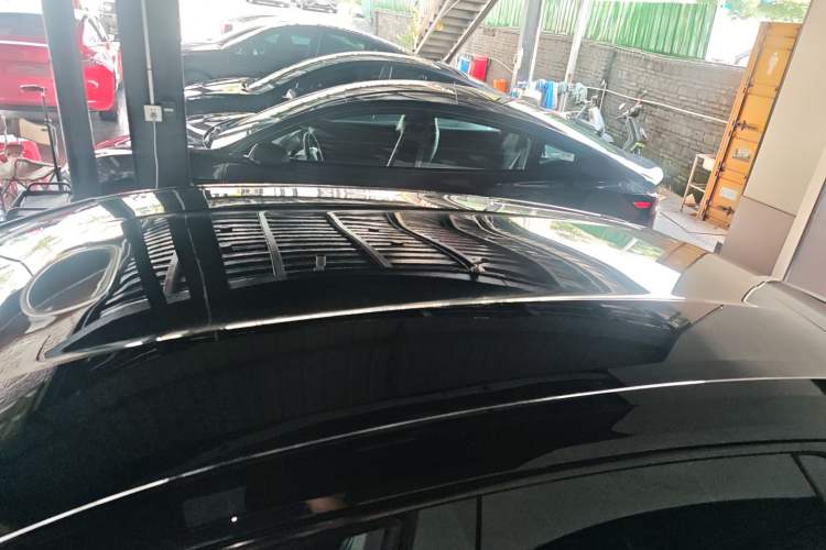 Used Lotus EMEYA 2024 EMEYA L+ Roof