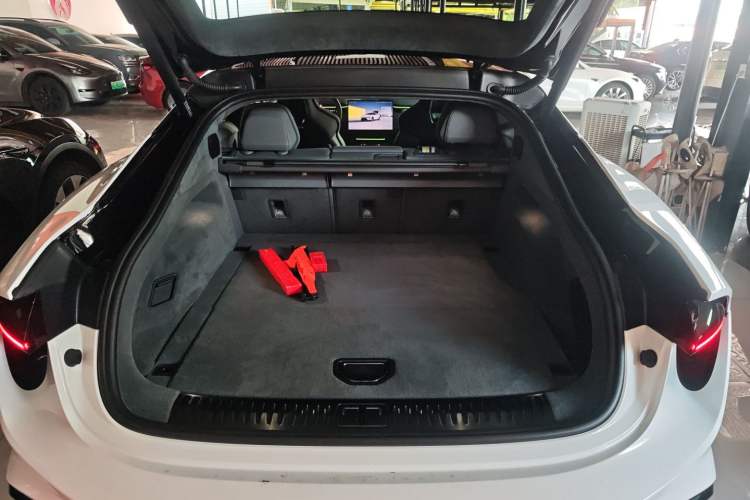 Used Lotus EMEYA 2024 EMEYA L+ Trunk