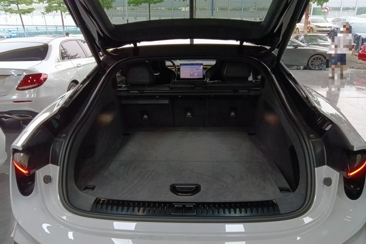 Used Lotus EMEYA 2024 EMEYA L+ Trunk
