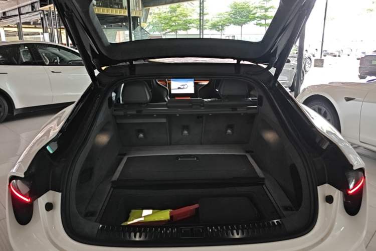 Used Lotus EMEYA 2024 EMEYA L+ Trunk