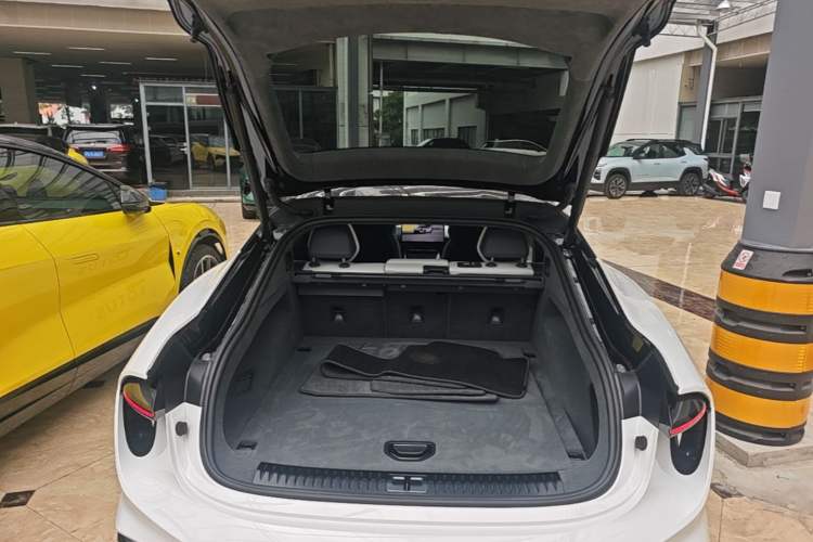 Used Lotus EMEYA 2024 EMEYA L+ Trunk