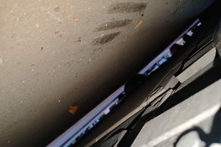 Used Lotus EMEYA 2024 EMEYA R+ Chassis Front Right