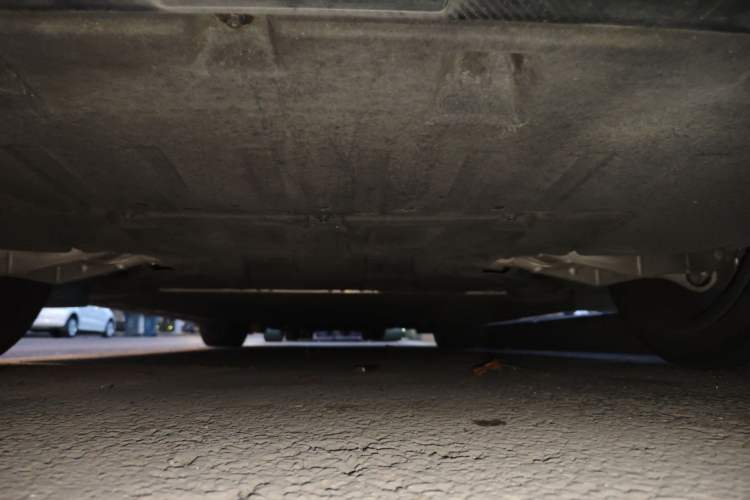 Used Lotus EMEYA 2024 EMEYA R+ Chassis Rear