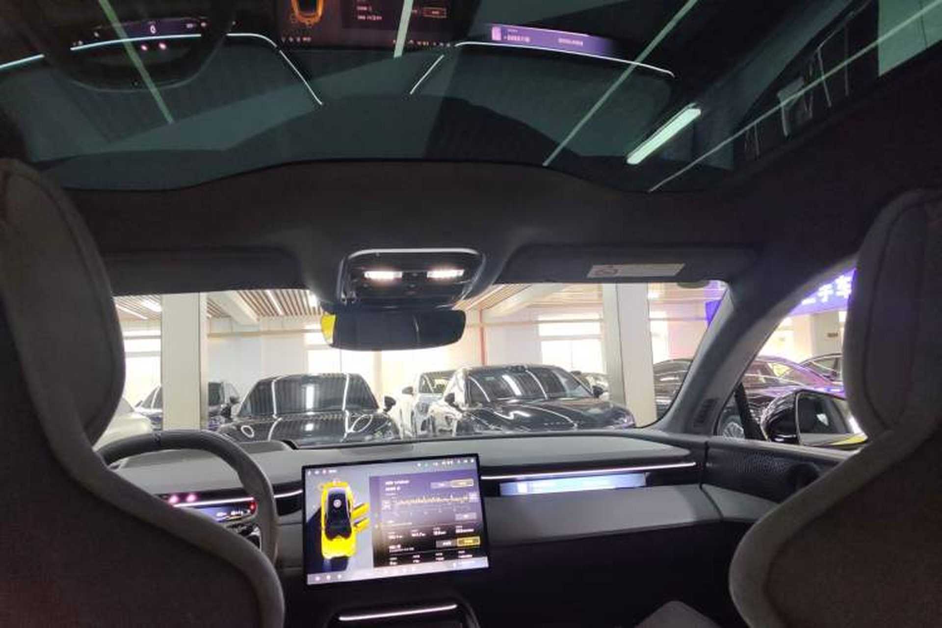 Used Lotus EMEYA 2024 EMEYA S+ Headliner
