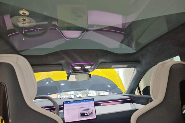 Used Lotus EMEYA 2024 EMEYA S+ Headliner