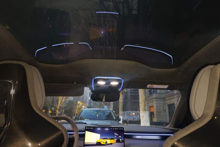 Used Lotus EMEYA 2024 EMEYA R+ Headliner