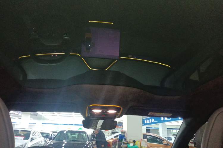 Used Lotus EMEYA 2024 EMEYA S+ Headliner